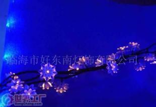 LED裝飾燈 點亮節日的無限可能